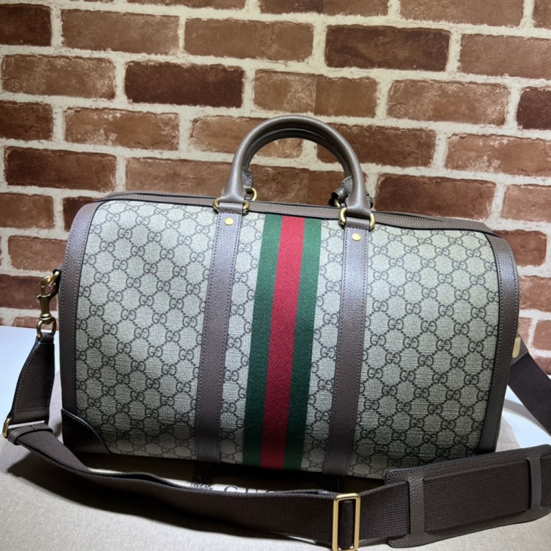 Gucci Travel Bags